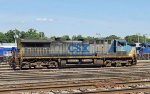 CSX 13